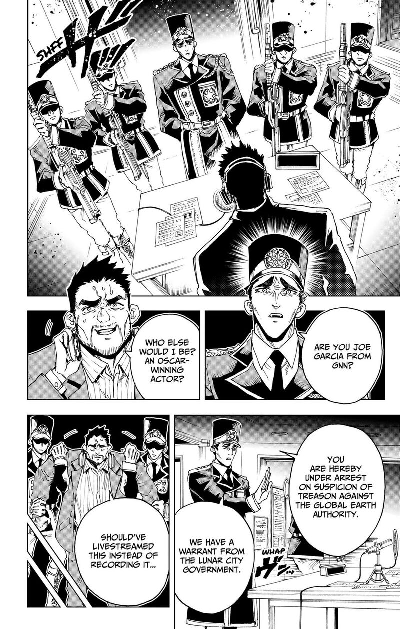 Hero Organization 61 6