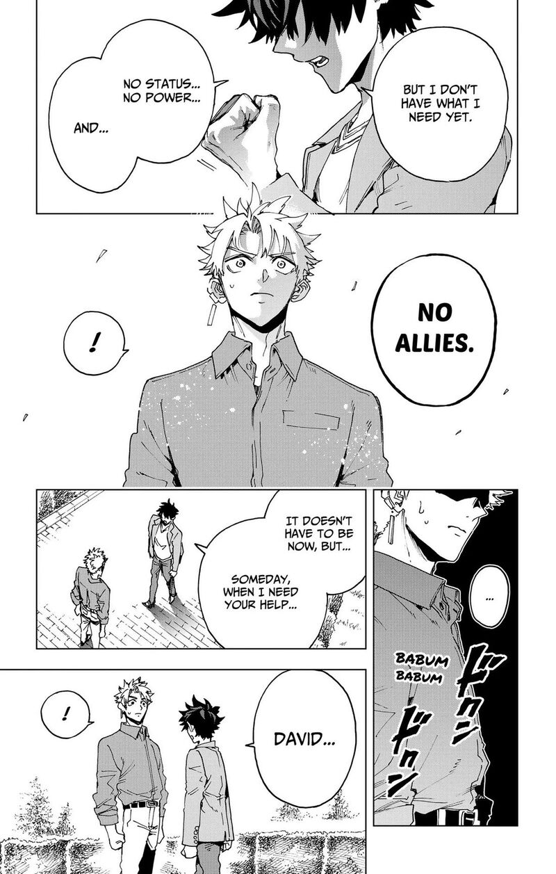 Hero Organization 62 15