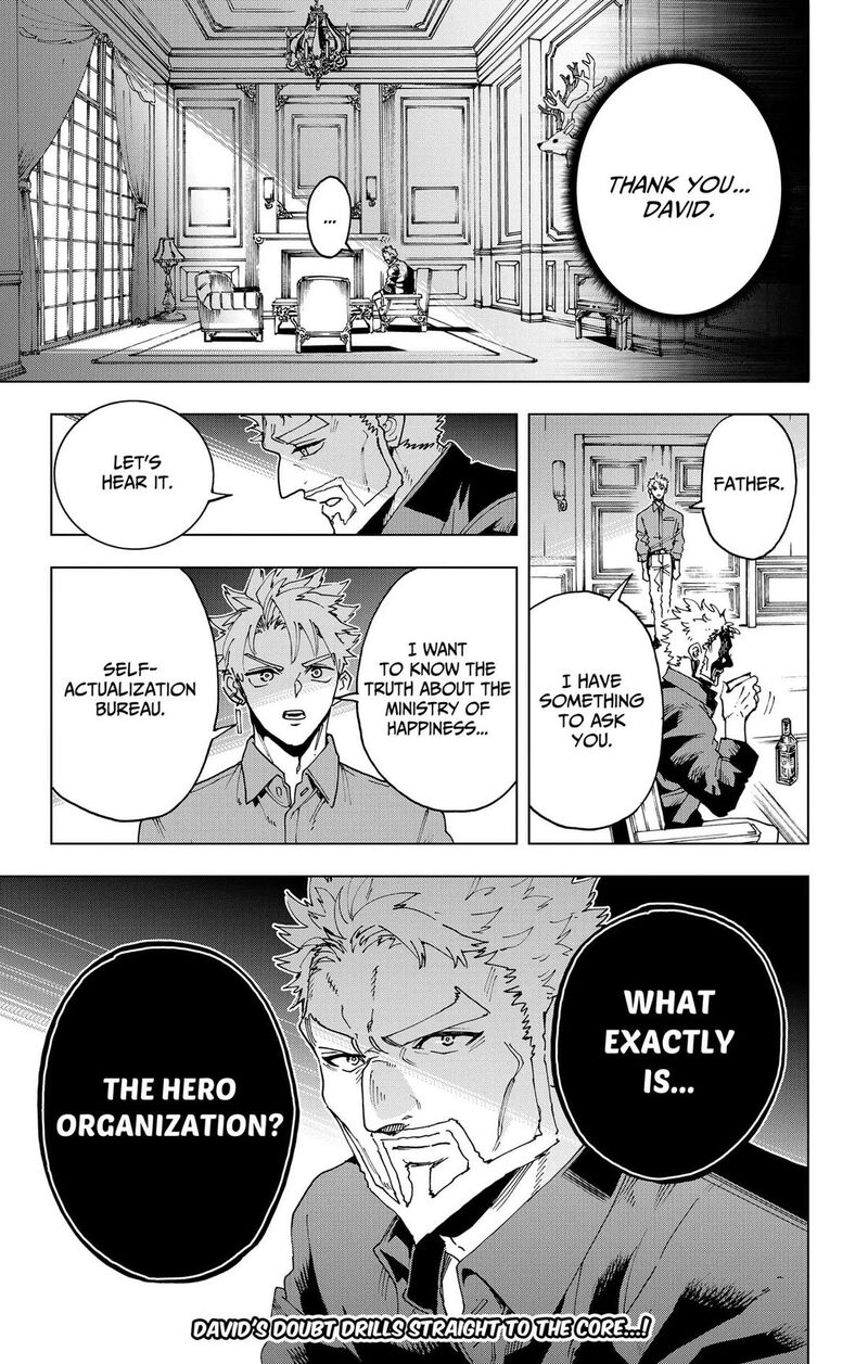 Hero Organization 62 19