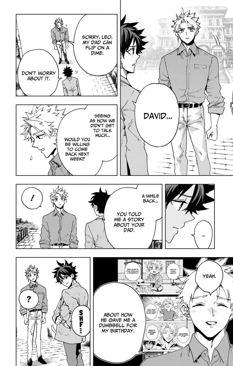 Hero Organization 62 8