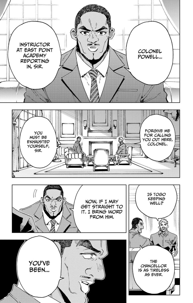 Hero Organization 63 19
