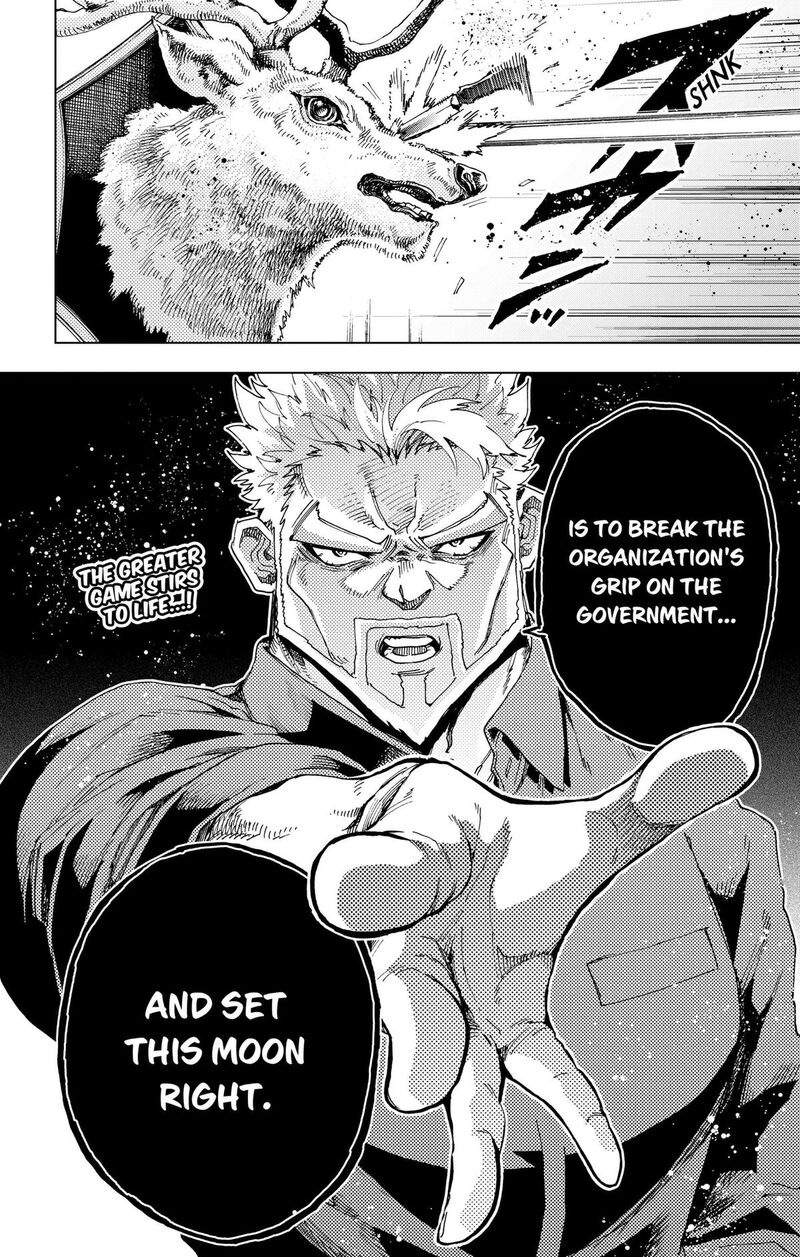 Hero Organization 63 22