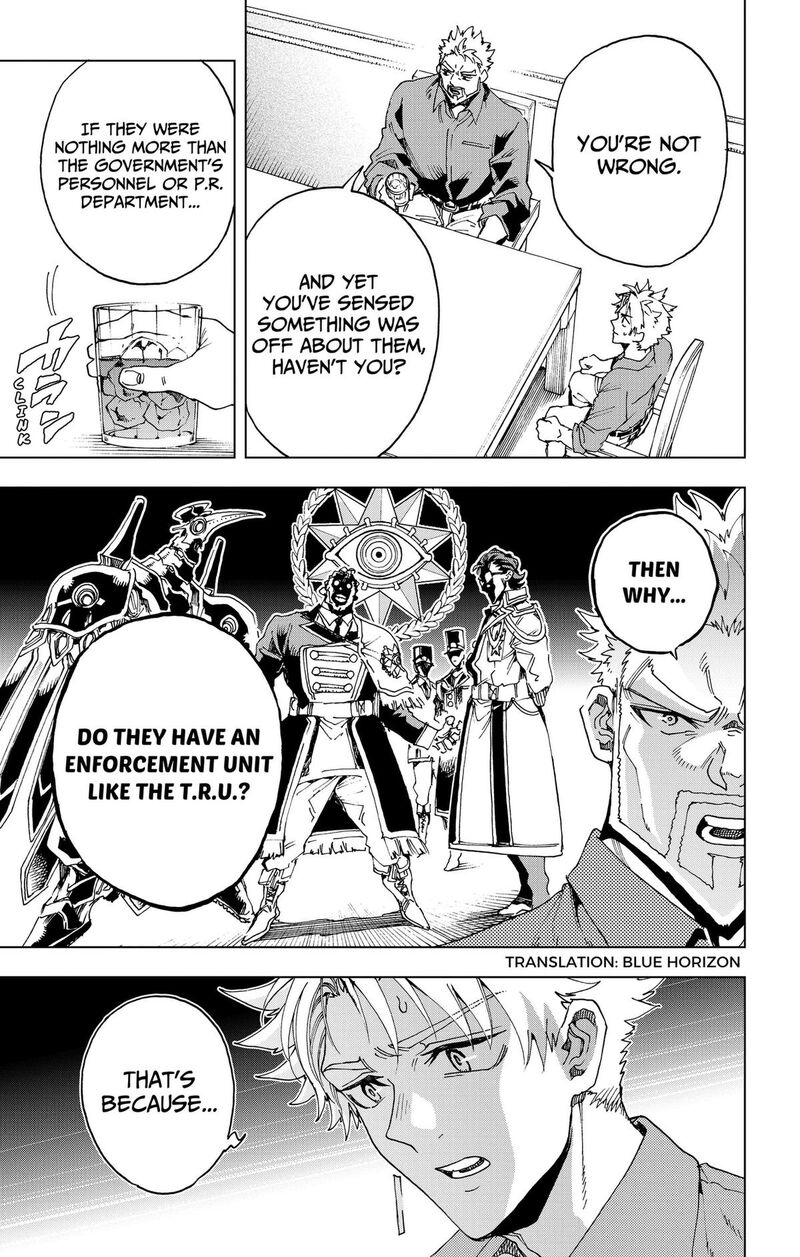 Hero Organization 63 3