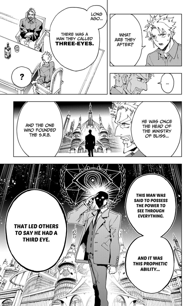 Hero Organization 63 5
