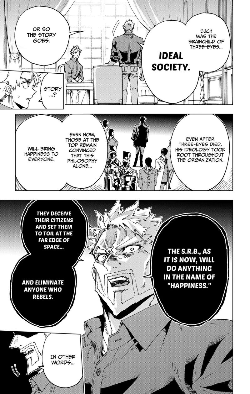 Hero Organization 63 7