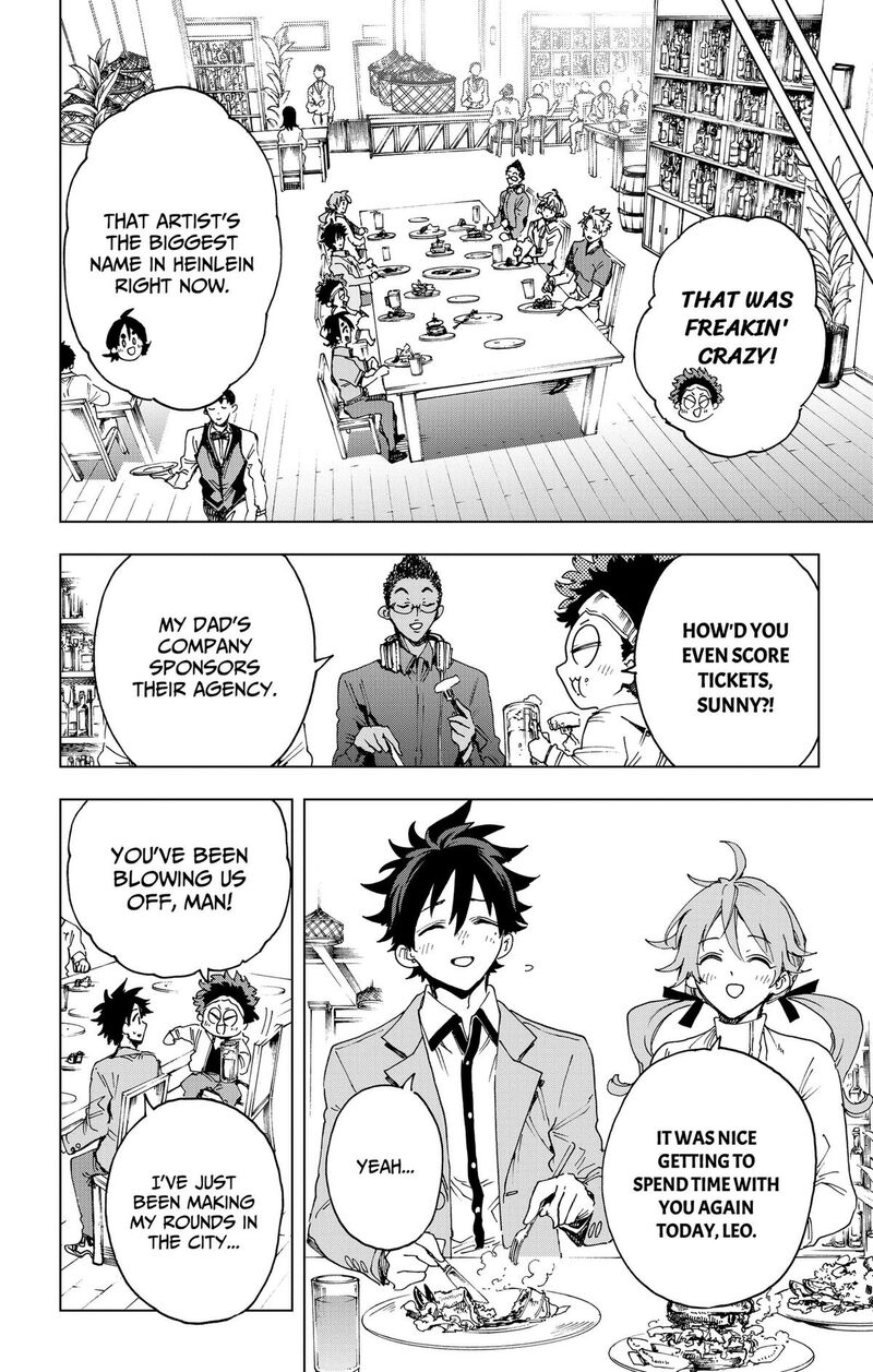 Hero Organization 64 2