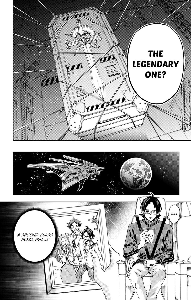 Hero Organization 66 10