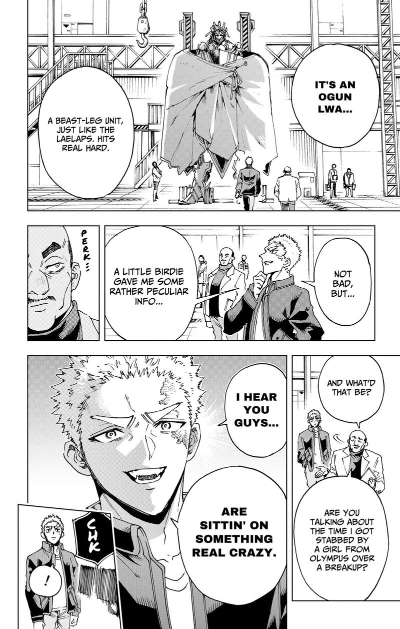 Hero Organization 66 8