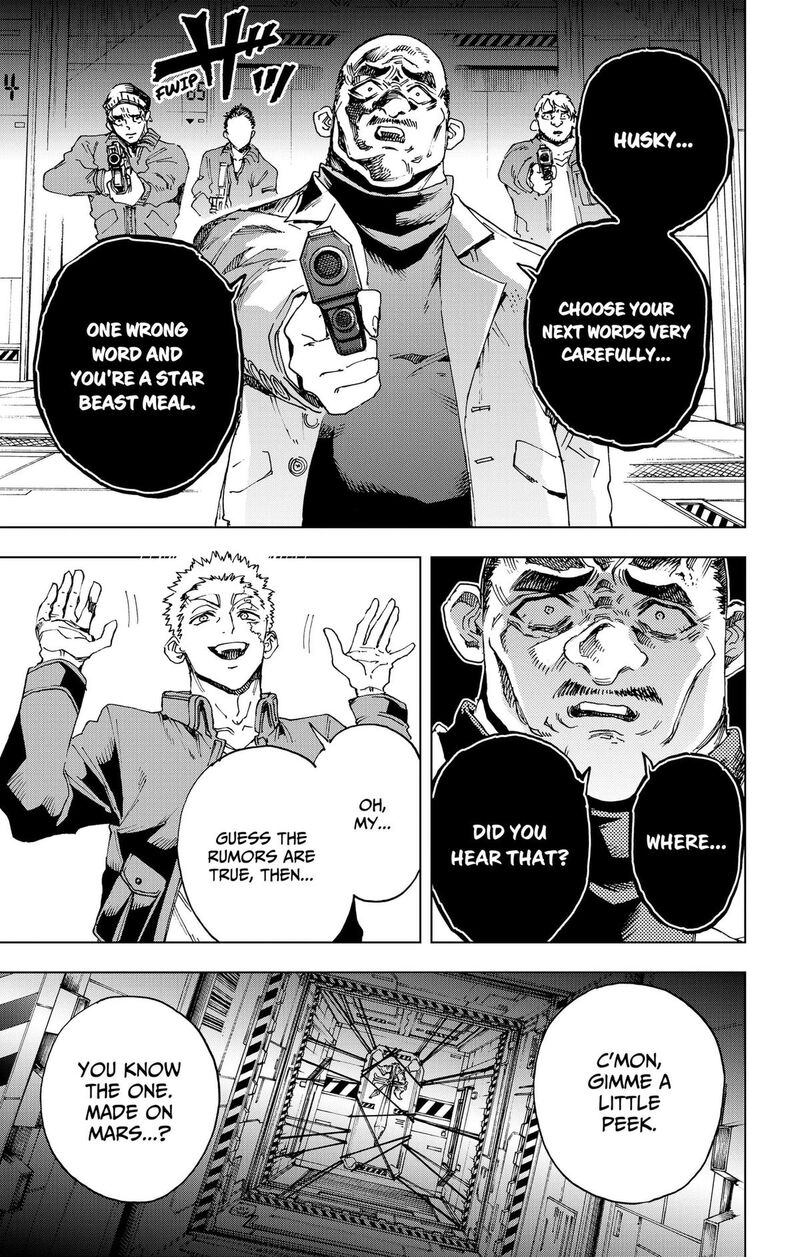 Hero Organization 66 9