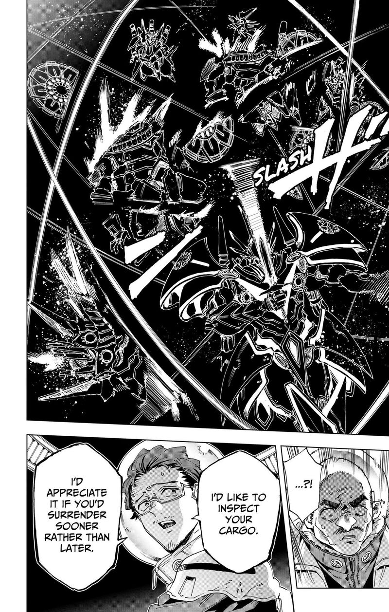 Hero Organization 67 14