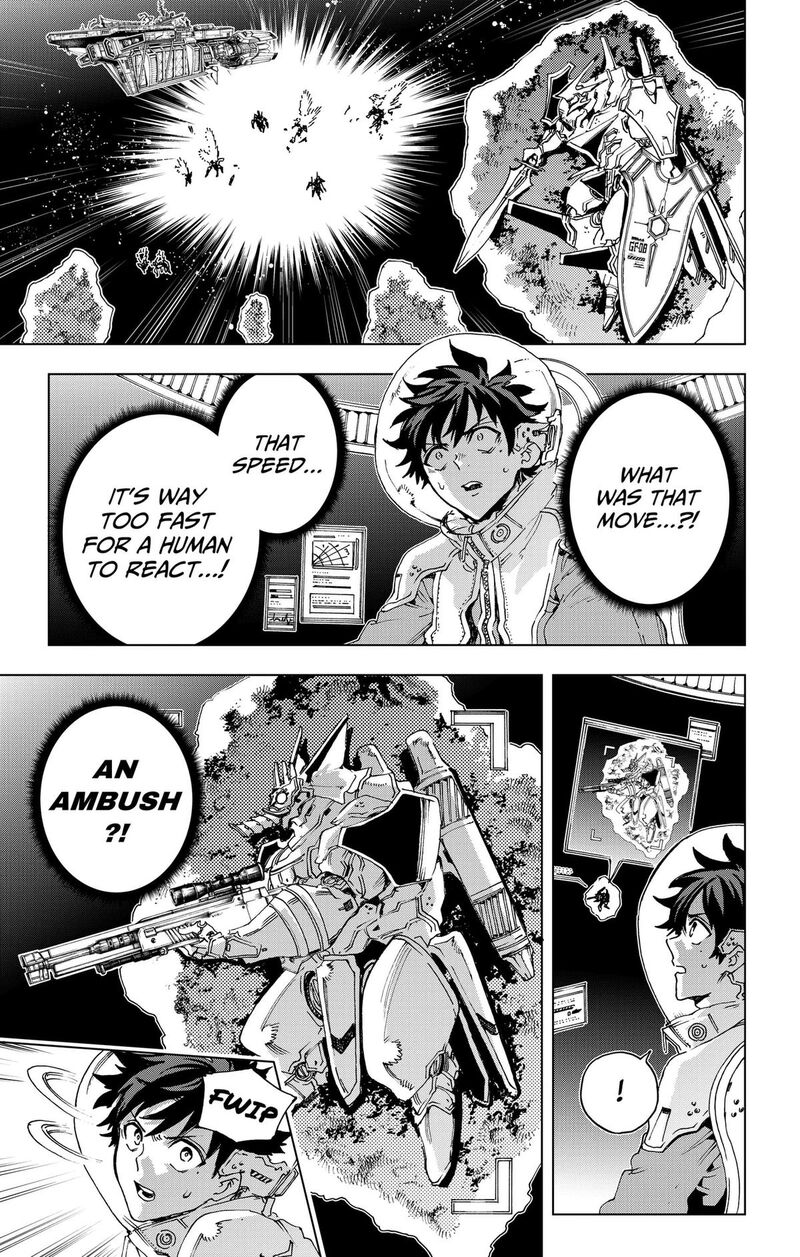 Hero Organization 67 15