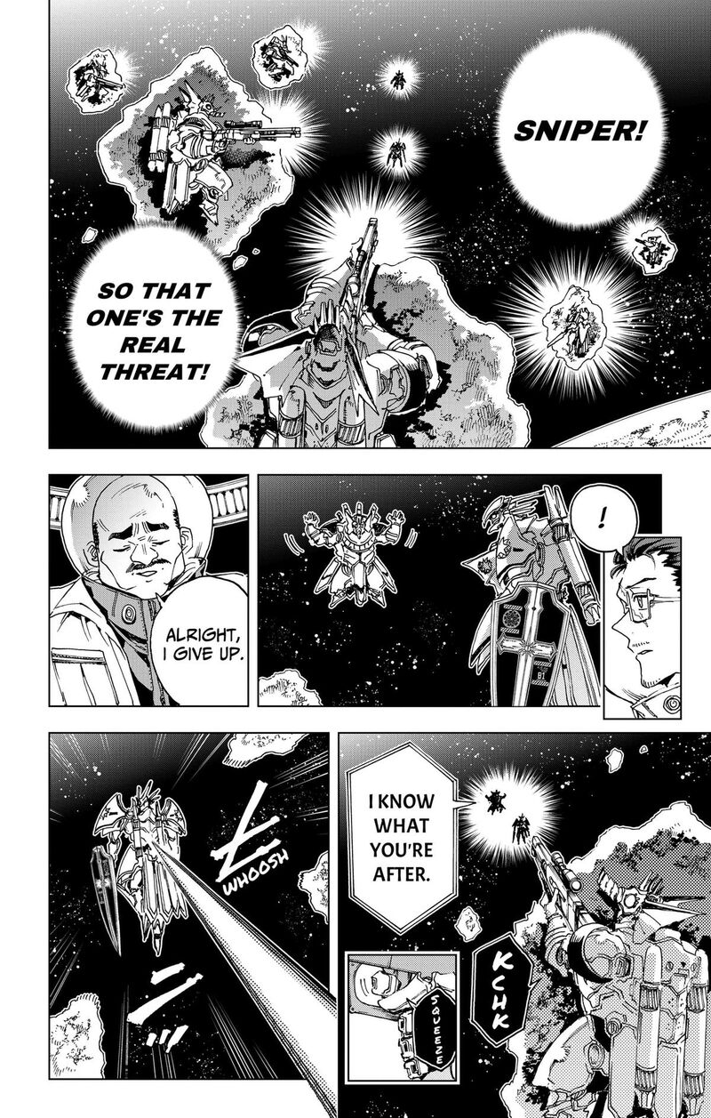 Hero Organization 67 16