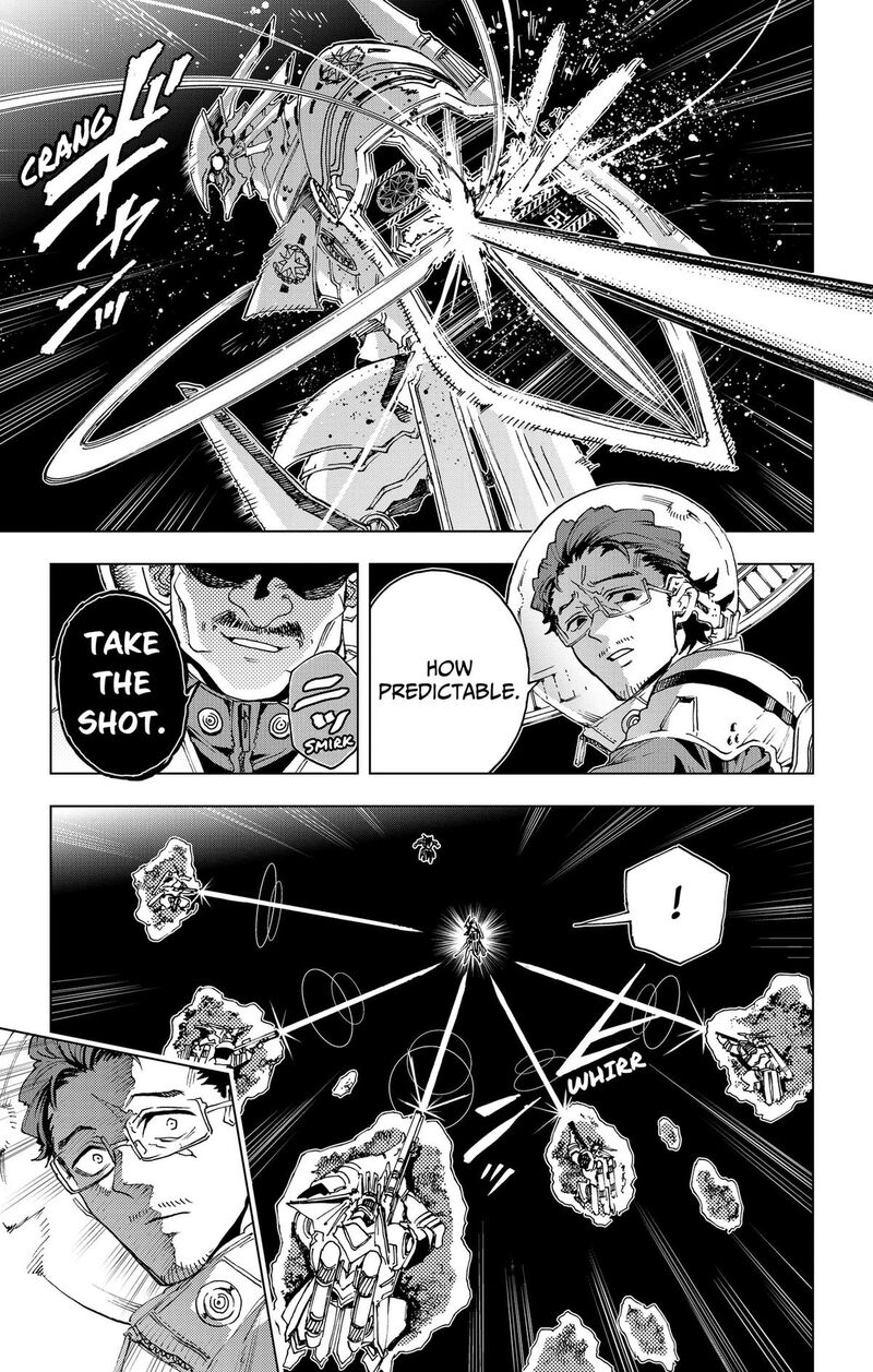 Hero Organization 67 17