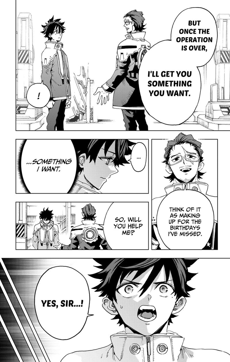 Hero Organization 67 4
