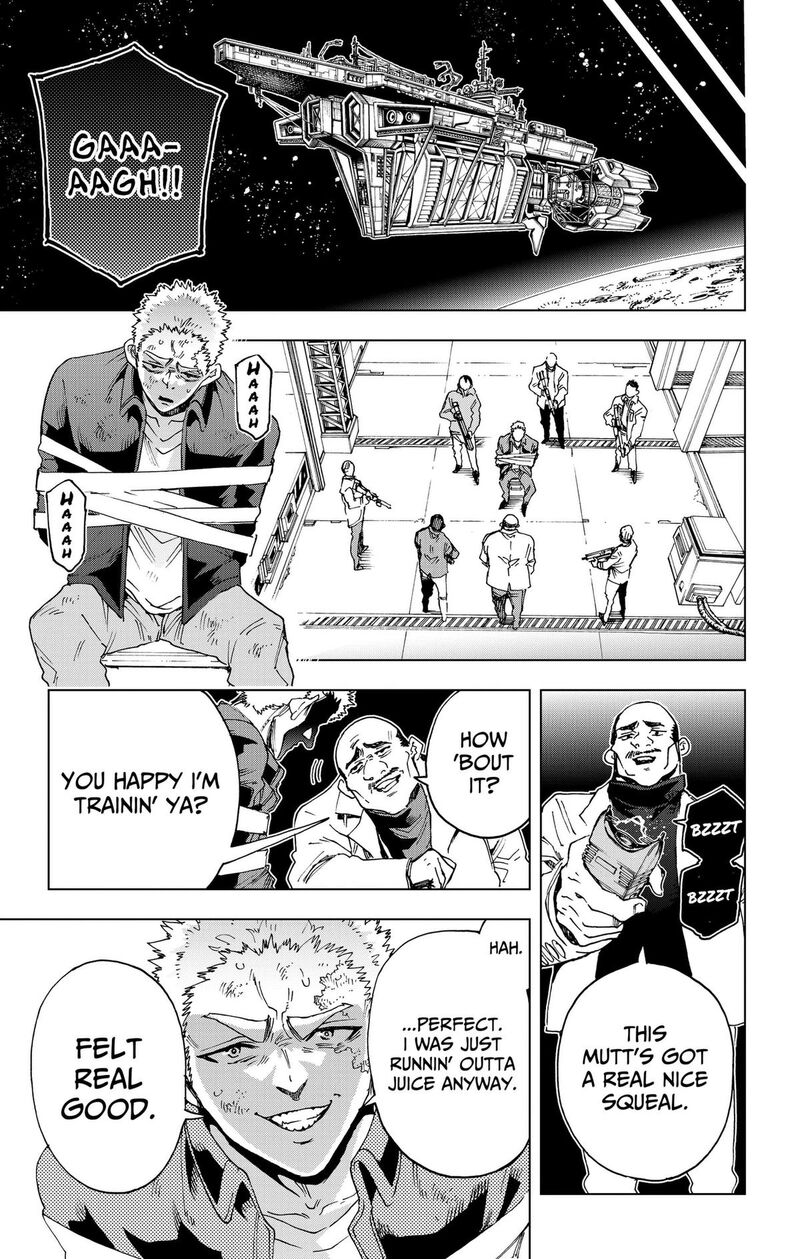 Hero Organization 67 5