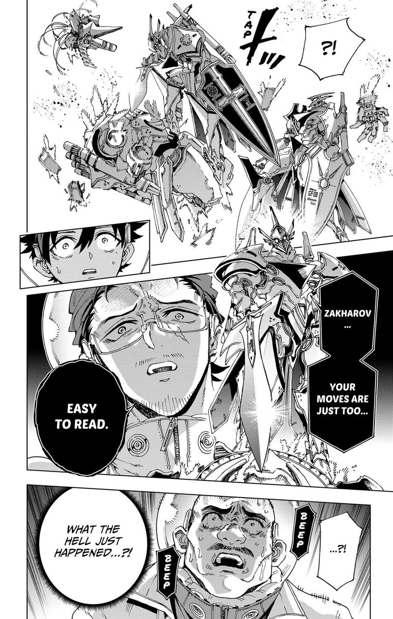 Hero Organization 68 10