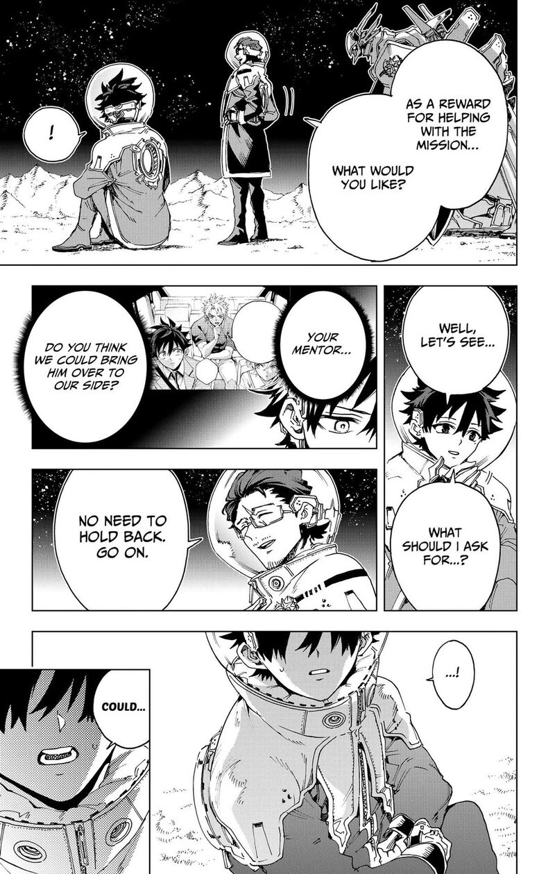 Hero Organization 68 15