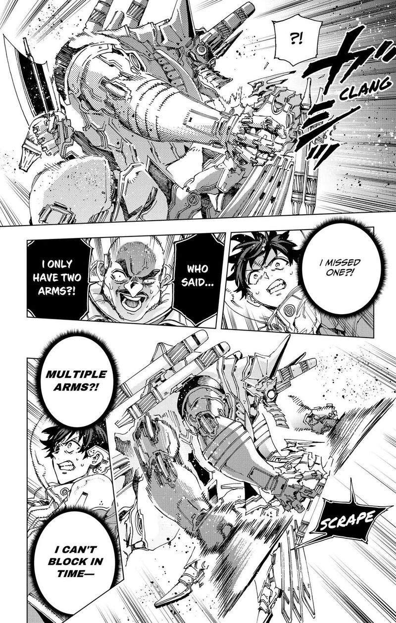 Hero Organization 68 8