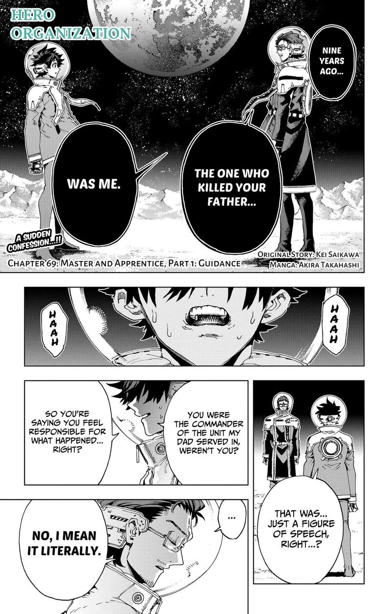 Hero Organization 69 1
