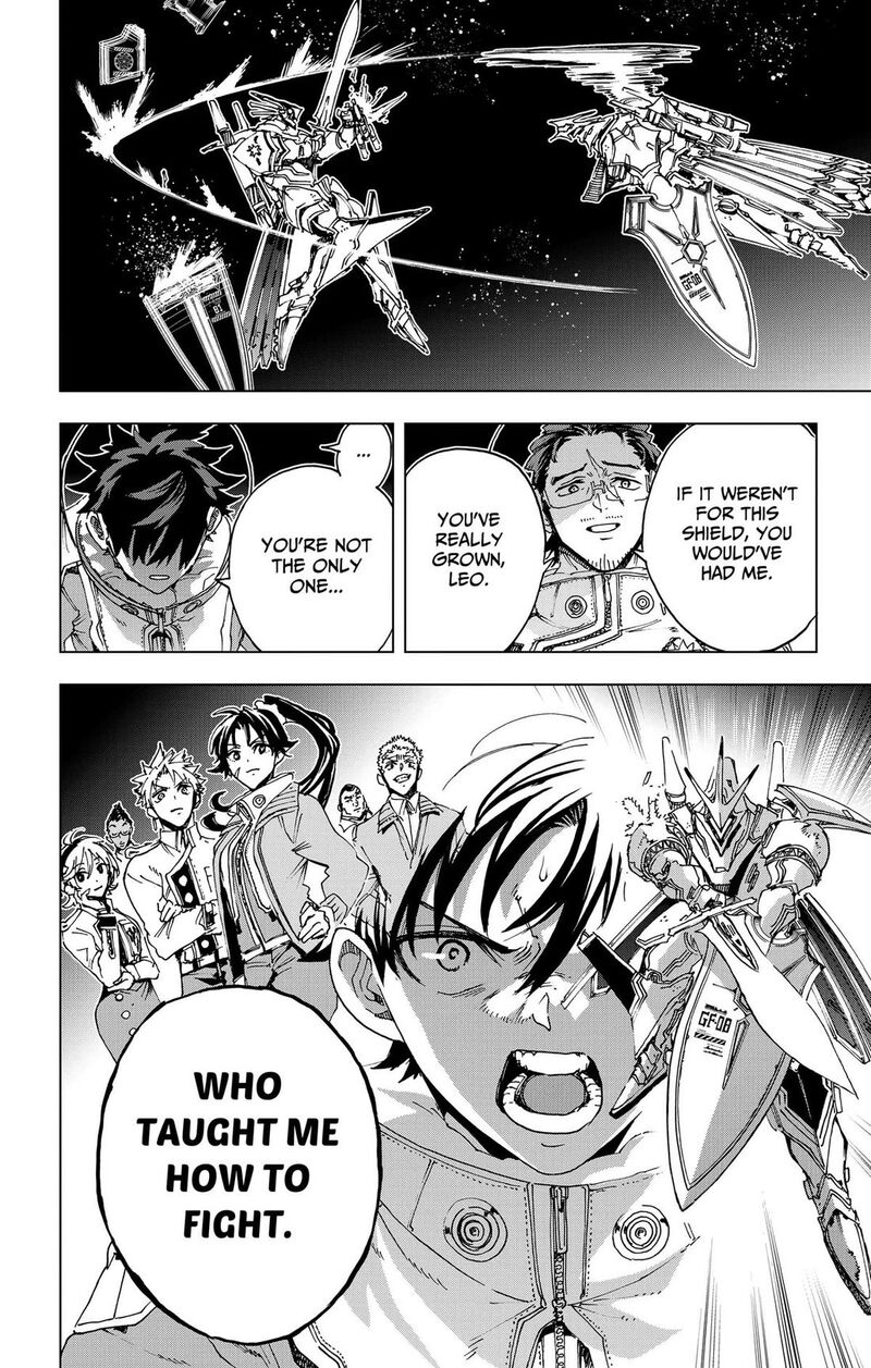 Hero Organization 69 18