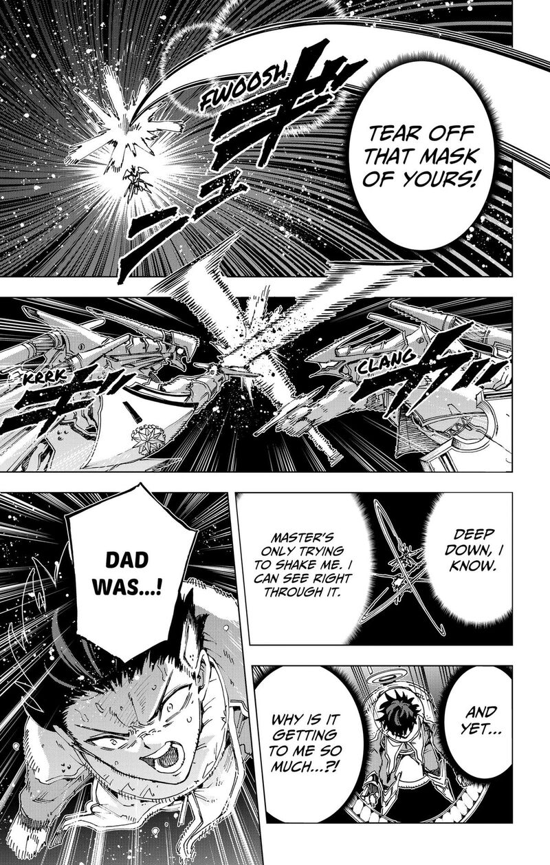 Hero Organization 70 15