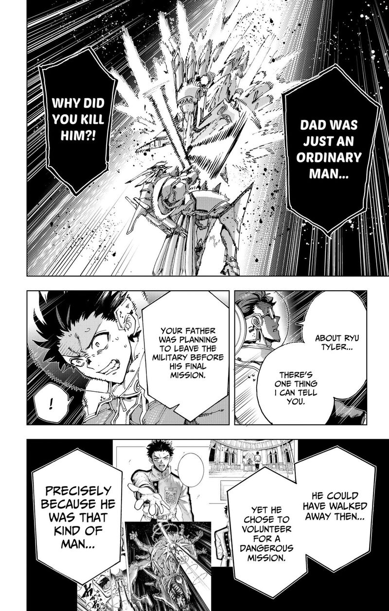 Hero Organization 70 16
