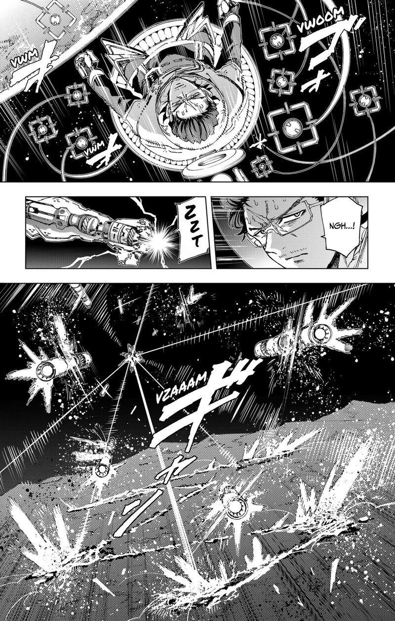 Hero Organization 71 12