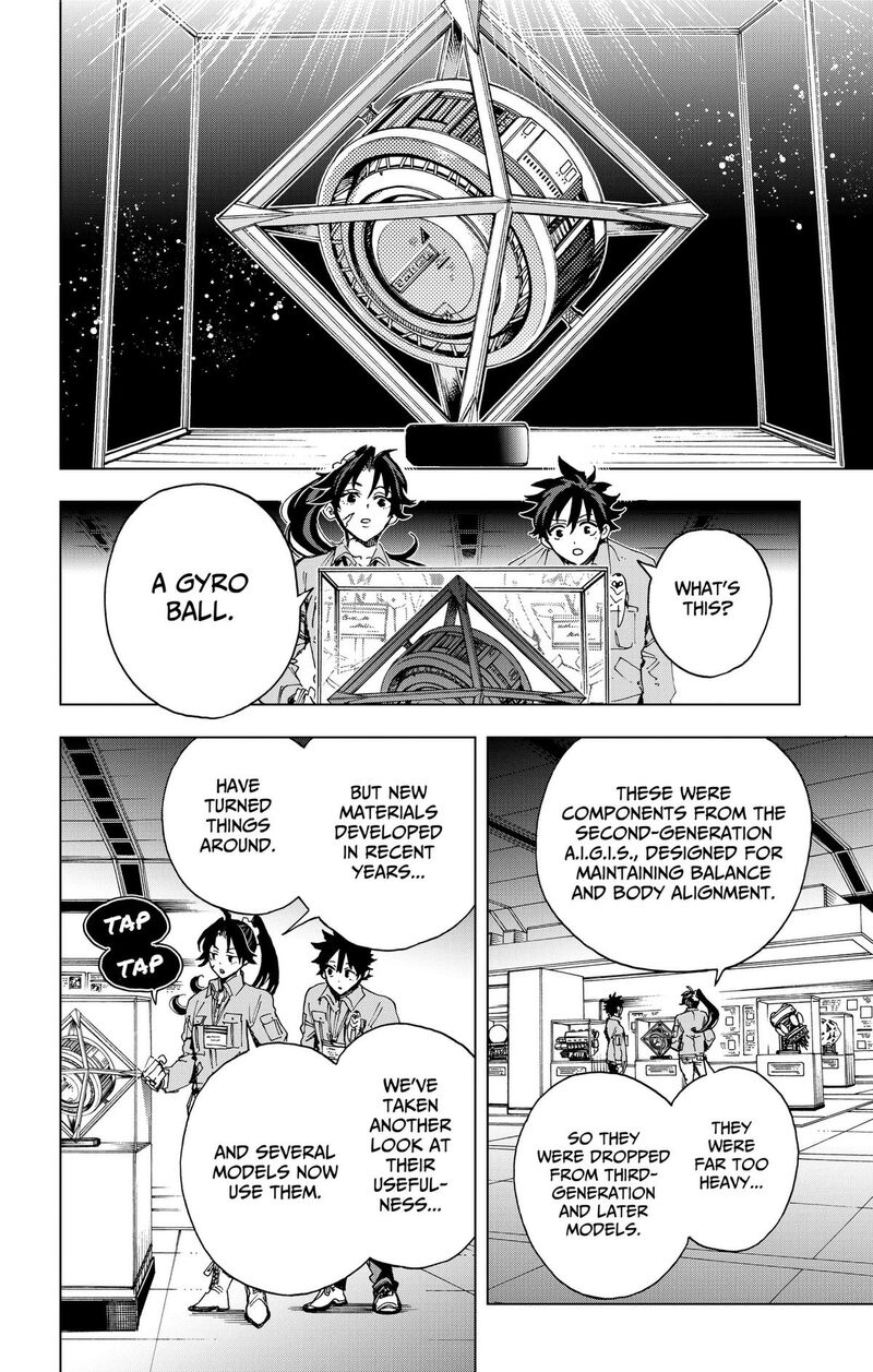 Hero Organization 73 10