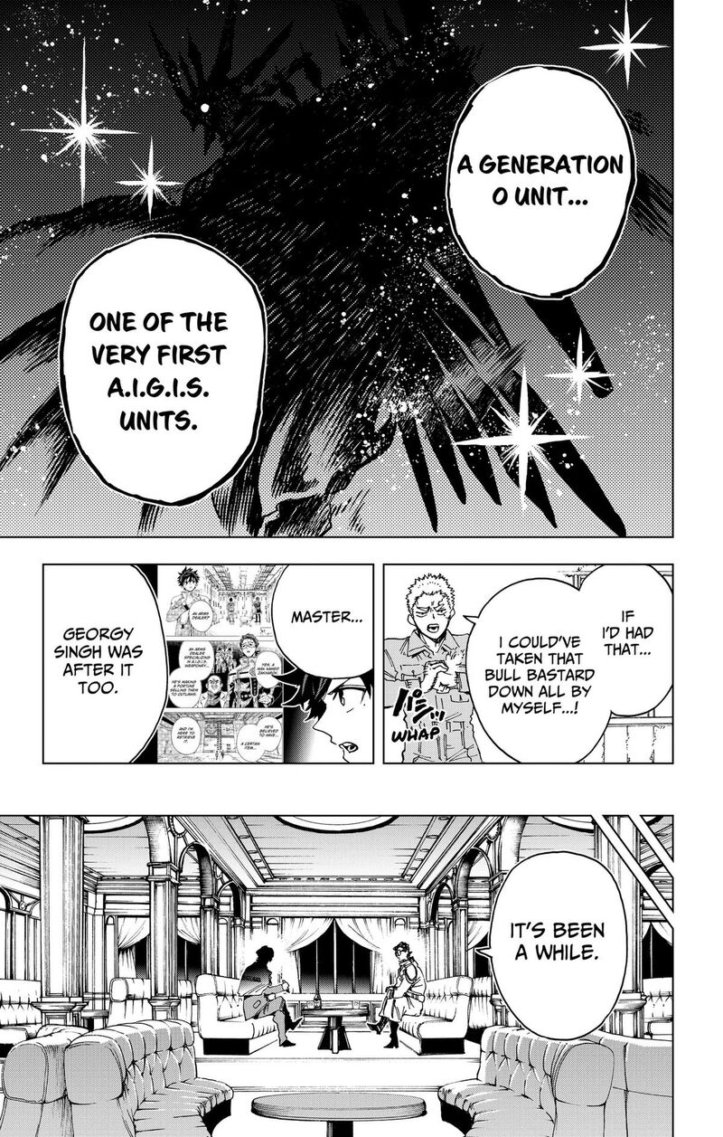 Hero Organization 73 13