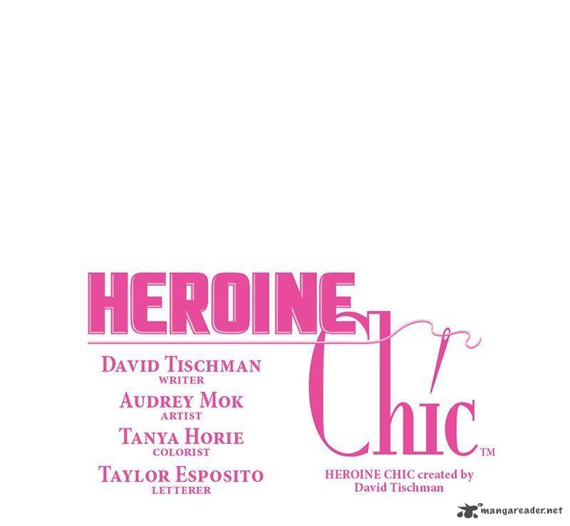 Heroine Chic 18 2