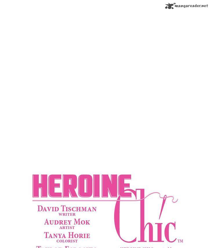 Heroine Chic 19 1
