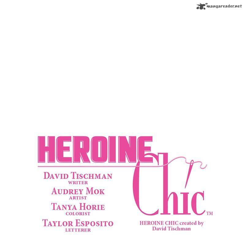 Heroine Chic 27 1