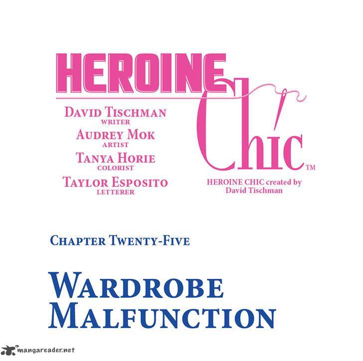 Heroine Chic 29 3