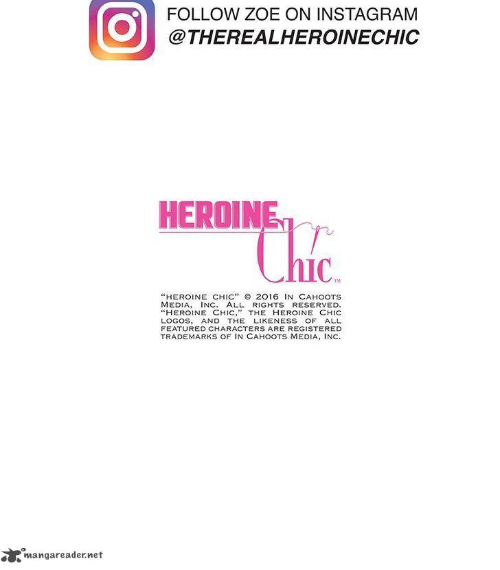 Heroine Chic 37 34