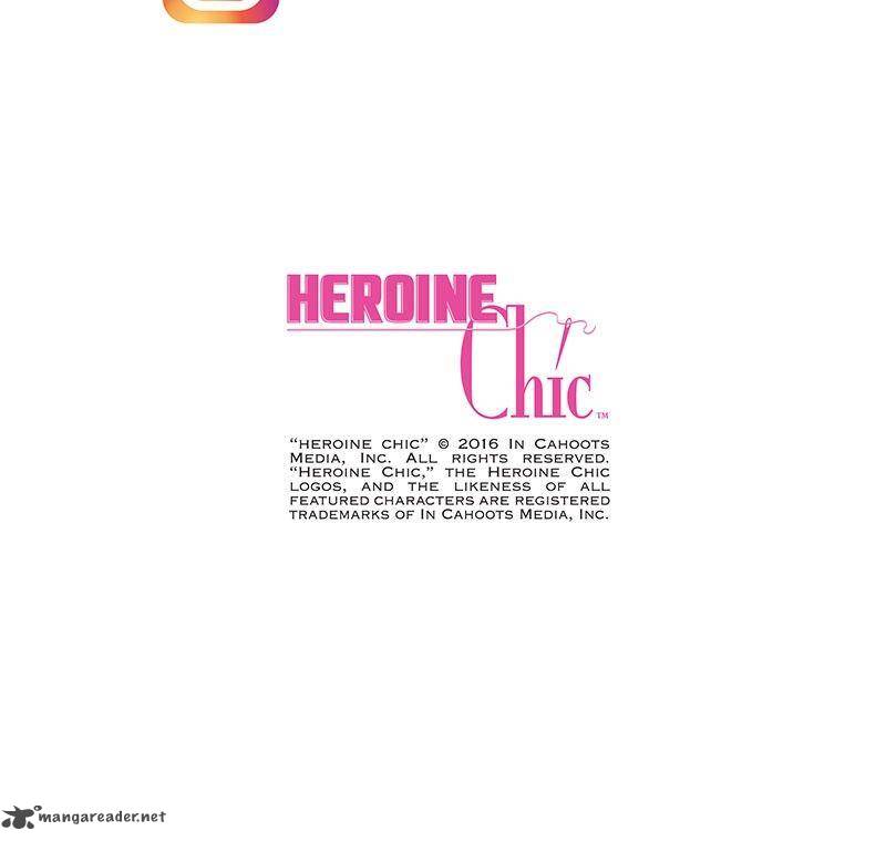 Heroine Chic 41 27