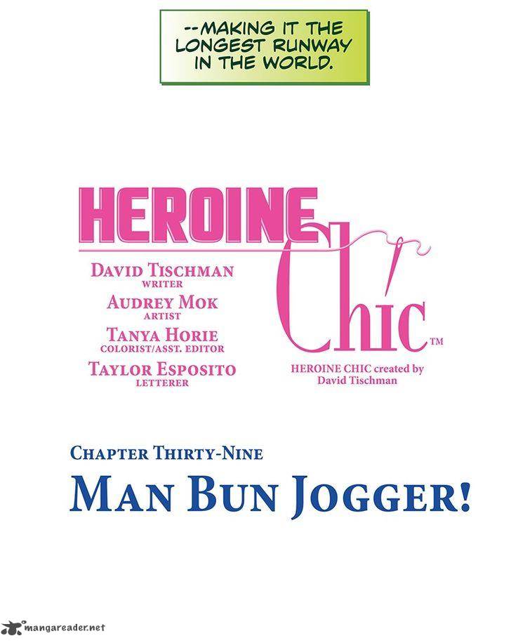 Heroine Chic 44 4