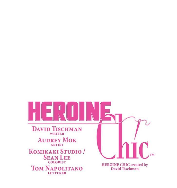 Heroine Chic 64 1