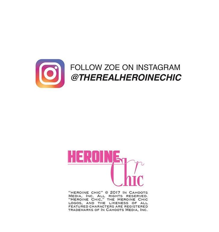 Heroine Chic 64 35