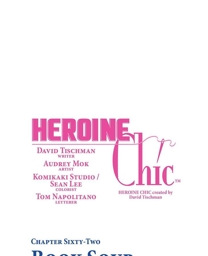 Heroine Chic 68 1