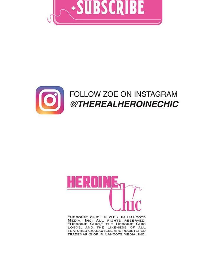 Heroine Chic 68 30