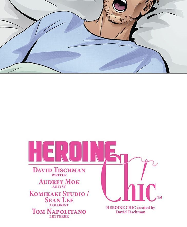 Heroine Chic 72 2