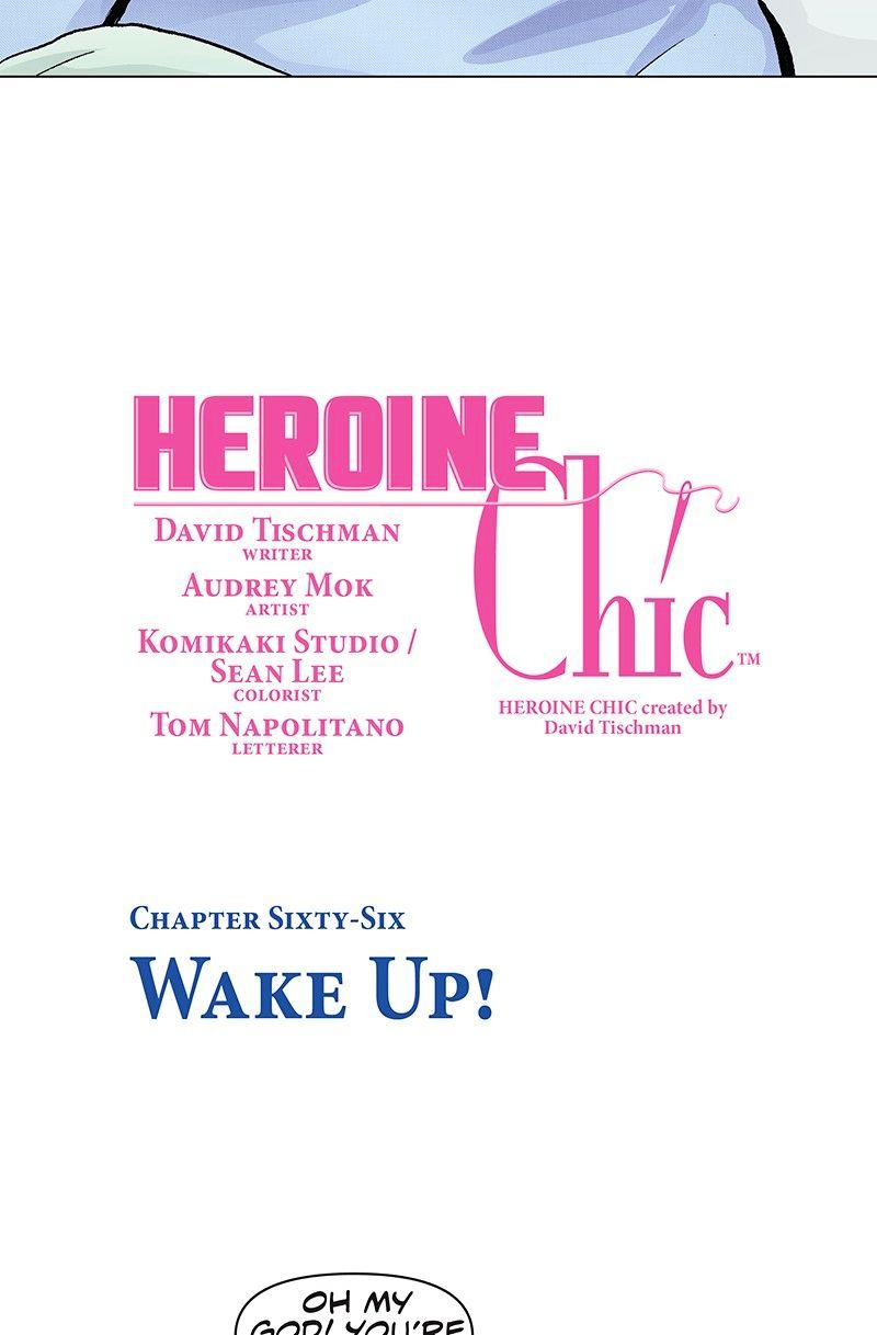 Heroine Chic 73 2