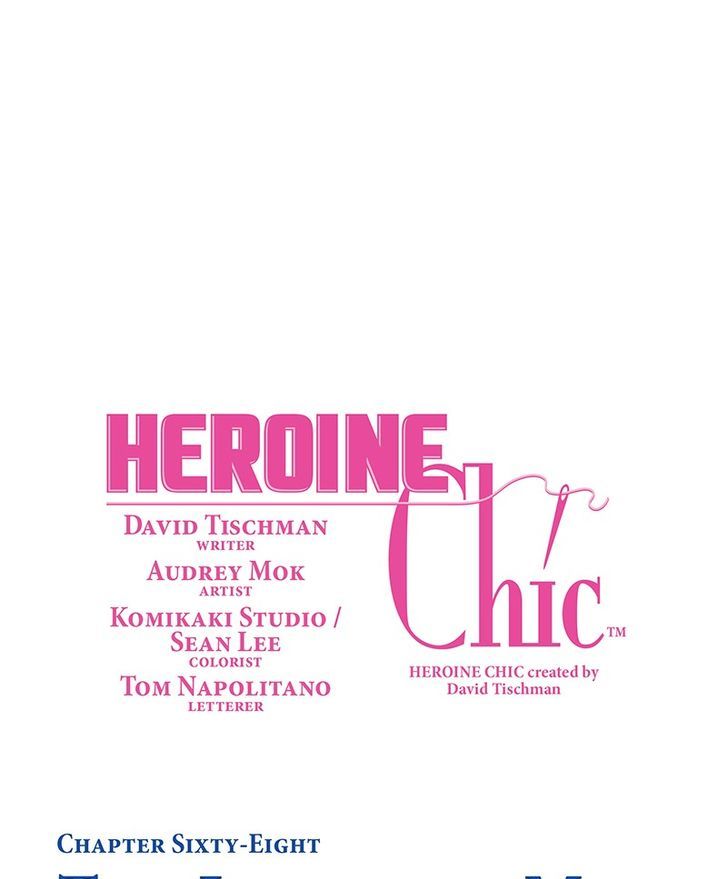 Heroine Chic 75 1