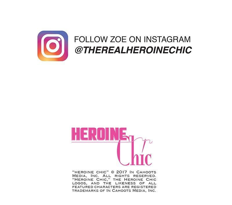 Heroine Chic 77 30