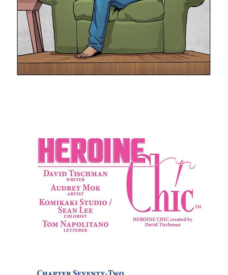 Heroine Chic 79 2