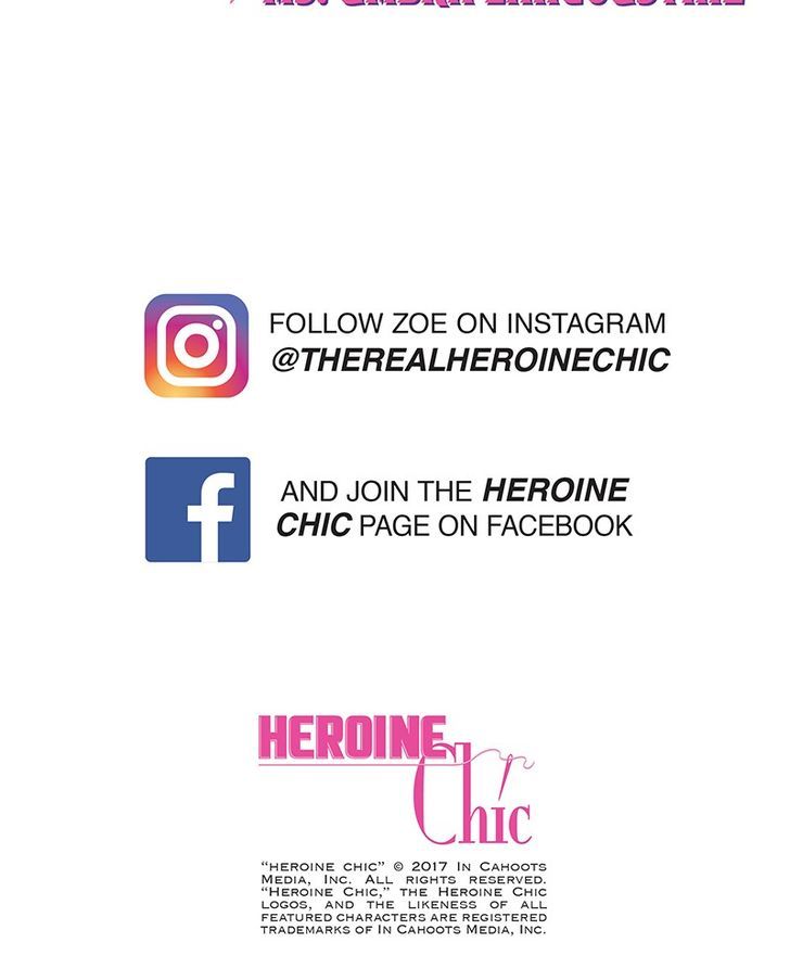 Heroine Chic 79 32