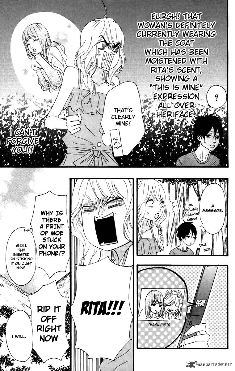 Heroine Shikkaku 10 13