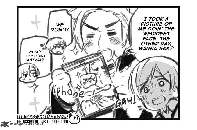 Hetalia World Stars 111 3