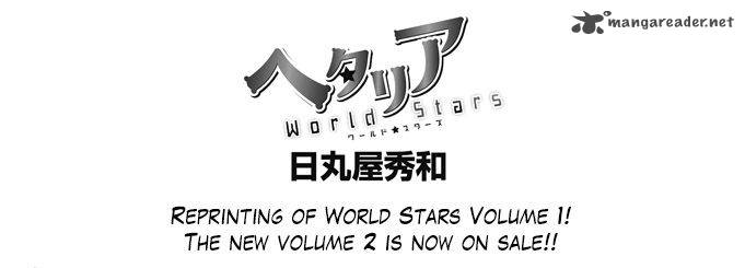 Hetalia World Stars 115 1