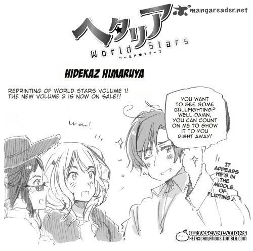Hetalia World Stars 123 1